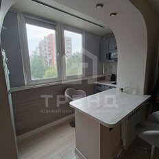 Квартира 28 м², студия - изображение 5