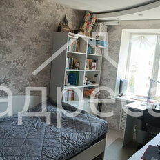 Квартира 70,9 м², 3-комнатная - изображение 5