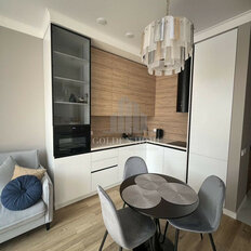 Квартира 42,5 м², 1-комнатная - изображение 1