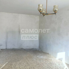Квартира 46,7 м², 2-комнатная - изображение 4