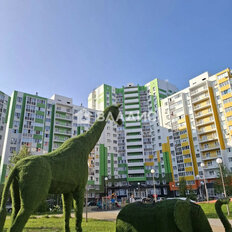 Квартира 53,8 м², 2-комнатная - изображение 2