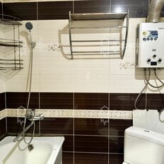 Квартира 46,9 м², 2-комнатная - изображение 1