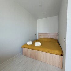 Квартира 32 м², студия - изображение 4