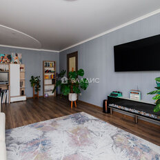 Квартира 62,5 м², 2-комнатная - изображение 4