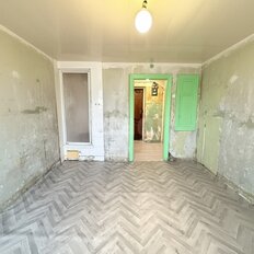Квартира 19 м², студия - изображение 1
