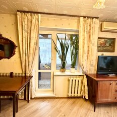 Квартира 52,7 м², 2-комнатная - изображение 1