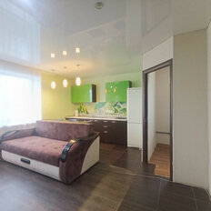 Квартира 33,8 м², 1-комнатная - изображение 3