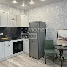 Квартира 23,4 м², студия - изображение 2