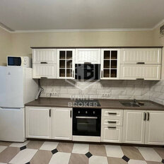 Квартира 48,9 м², 1-комнатная - изображение 1