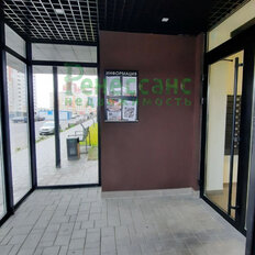 Квартира 80,8 м², 3-комнатная - изображение 2