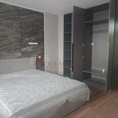 Квартира 43,4 м², 1-комнатная - изображение 3