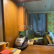 Квартира 36,9 м², 2-комнатная - изображение 4