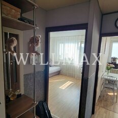 Квартира 30,2 м², 1-комнатная - изображение 3