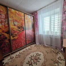 Квартира 57,9 м², 3-комнатная - изображение 3