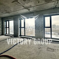 Квартира 97,5 м², 3-комнатная - изображение 4