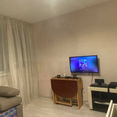 Квартира 21,2 м², студия - изображение 3