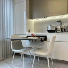 Квартира 56,6 м², 2-комнатные - изображение 5