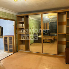 Квартира 40 м², 1-комнатная - изображение 1