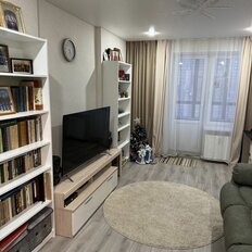 Квартира 78 м², 3-комнатная - изображение 2