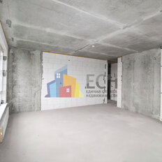 Квартира 88,1 м², 4-комнатная - изображение 4