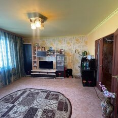 Квартира 64,7 м², 3-комнатная - изображение 2