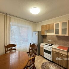 Квартира 40 м², 1-комнатная - изображение 2