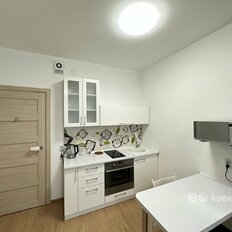 Квартира 24 м², студия - изображение 1