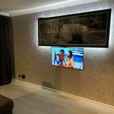 Квартира 38 м², 1-комнатная - изображение 4