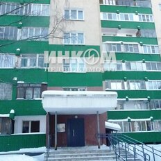 Квартира 33,3 м², 1-комнатная - изображение 2