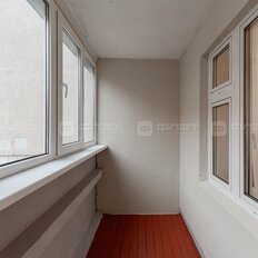 Квартира 33,4 м², 1-комнатная - изображение 4
