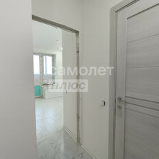 Квартира 38,7 м², студия - изображение 5