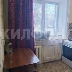 Квартира 31,1 м², 1-комнатная - изображение 5