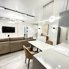 Квартира 106 м², 4-комнатная - изображение 4