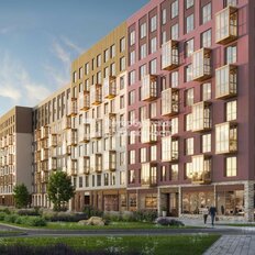 Квартира 23,4 м², студия - изображение 5