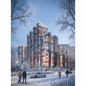 Квартира 63,6 м², 2-комнатная - изображение 1