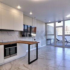 Квартира 106 м², 3-комнатная - изображение 1