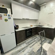 Квартира 41 м², 1-комнатная - изображение 4