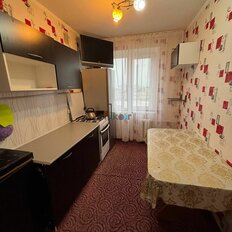 Квартира 42,6 м², 2-комнатная - изображение 4