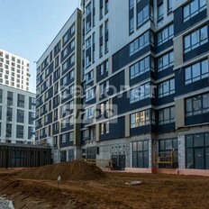 Квартира 52,3 м², 2-комнатная - изображение 5
