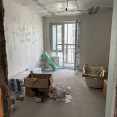 Квартира 23,6 м², студия - изображение 2