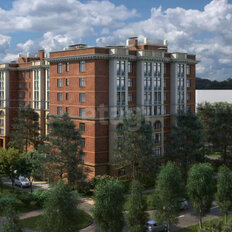 Квартира 54,5 м², 2-комнатная - изображение 2