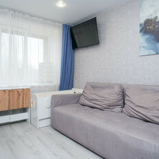Квартира 17,4 м², студия - изображение 4