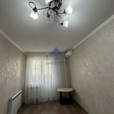 Квартира 35 м², 1-комнатная - изображение 4