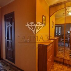 Квартира 33,5 м², студия - изображение 4