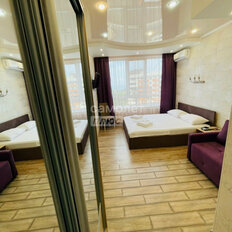 Квартира 37 м², 1-комнатные - изображение 2