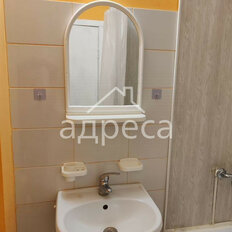 Квартира 28,3 м², 1-комнатная - изображение 3