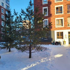 Квартира 59 м², 2-комнатная - изображение 1