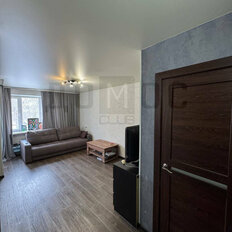 Квартира 31 м², 1-комнатная - изображение 4