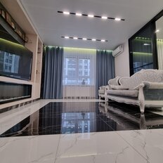 Квартира 70 м², 2-комнатная - изображение 1