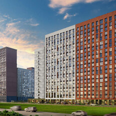 Квартира 39 м², 1-комнатная - изображение 5